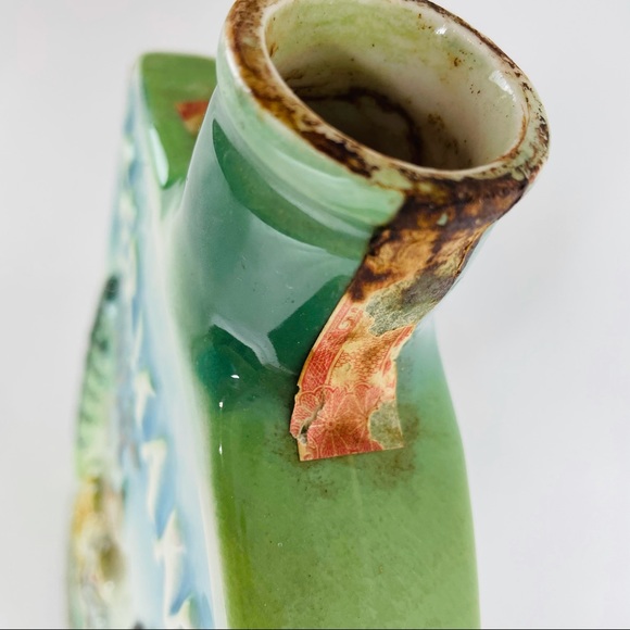 Authentic Jim Beam Germany Hansel & Gretel 1972 - Picture 5 of 11